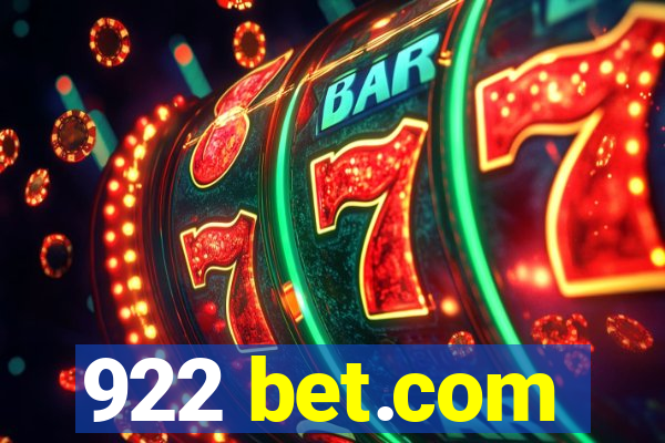 922 bet.com